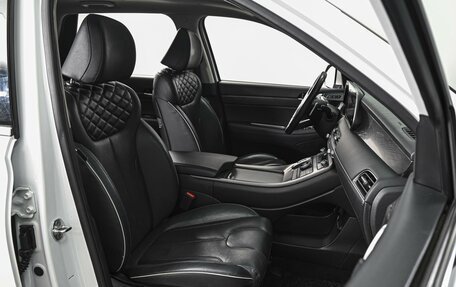 Hyundai Palisade I, 2019 год, 4 180 000 рублей, 8 фотография