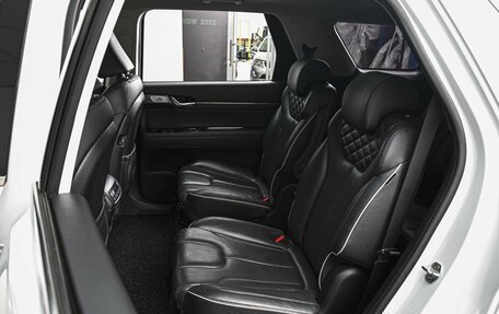 Hyundai Palisade I, 2019 год, 4 180 000 рублей, 10 фотография