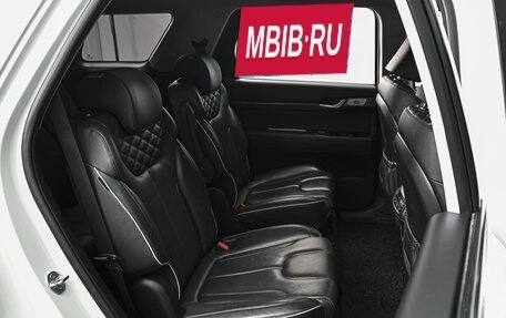 Hyundai Palisade I, 2019 год, 4 180 000 рублей, 7 фотография