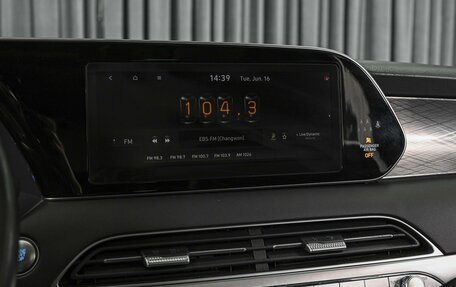 Hyundai Palisade I, 2019 год, 4 180 000 рублей, 17 фотография