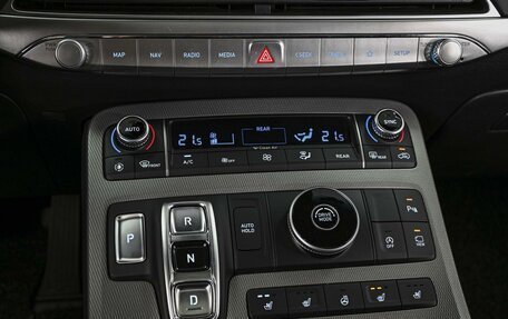 Hyundai Palisade I, 2019 год, 4 180 000 рублей, 19 фотография