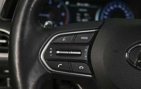 Hyundai Palisade I, 2019 год, 4 180 000 рублей, 23 фотография