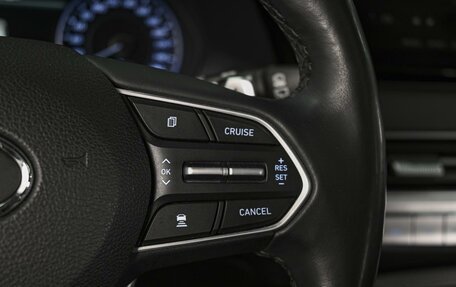 Hyundai Palisade I, 2019 год, 4 180 000 рублей, 24 фотография