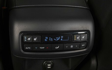 Hyundai Palisade I, 2019 год, 4 180 000 рублей, 27 фотография