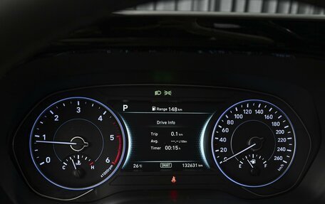 Hyundai Palisade I, 2019 год, 4 180 000 рублей, 31 фотография