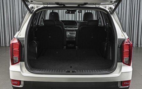 Hyundai Palisade I, 2019 год, 4 180 000 рублей, 32 фотография