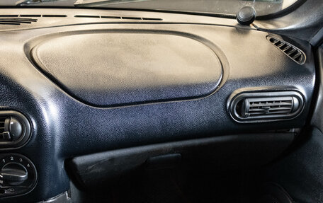 Chevrolet Niva I рестайлинг, 2012 год, 449 000 рублей, 8 фотография