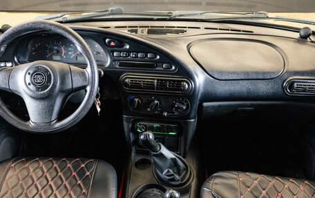 Chevrolet Niva I рестайлинг, 2012 год, 449 000 рублей, 5 фотография