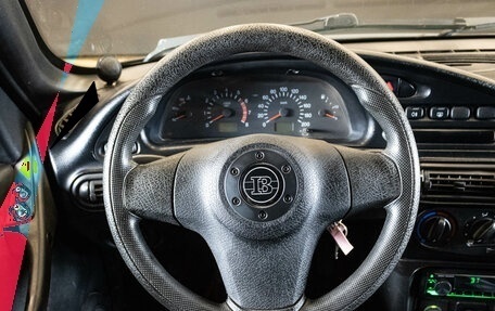 Chevrolet Niva I рестайлинг, 2012 год, 449 000 рублей, 6 фотография