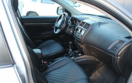 Mitsubishi ASX I рестайлинг, 2014 год, 1 230 000 рублей, 6 фотография