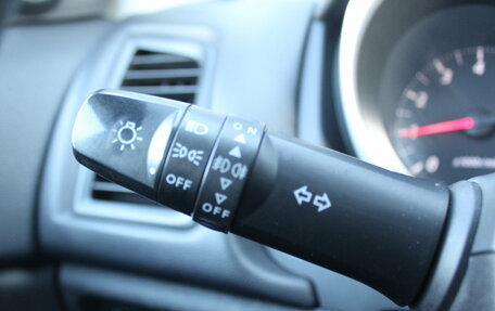 Mitsubishi ASX I рестайлинг, 2014 год, 1 230 000 рублей, 10 фотография