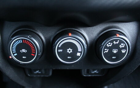 Mitsubishi ASX I рестайлинг, 2014 год, 1 230 000 рублей, 17 фотография