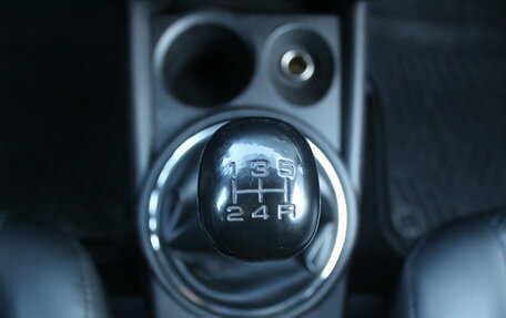 Mitsubishi ASX I рестайлинг, 2014 год, 1 230 000 рублей, 21 фотография