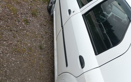 Renault Logan I, 2013 год, 210 000 рублей, 2 фотография