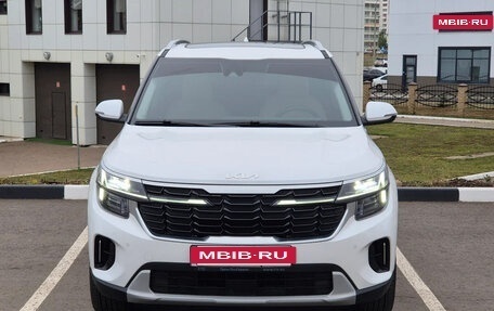 KIA Seltos I, 2023 год, 1 960 000 рублей, 2 фотография