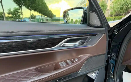 BMW 7 серия, 2022 год, 9 643 000 рублей, 4 фотография
