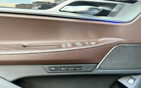 BMW 7 серия, 2022 год, 9 643 000 рублей, 5 фотография