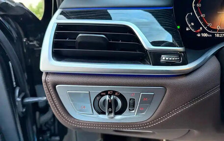 BMW 7 серия, 2022 год, 9 643 000 рублей, 7 фотография