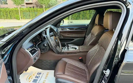 BMW 7 серия, 2022 год, 9 643 000 рублей, 8 фотография