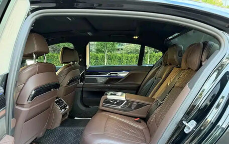 BMW 7 серия, 2022 год, 9 643 000 рублей, 29 фотография