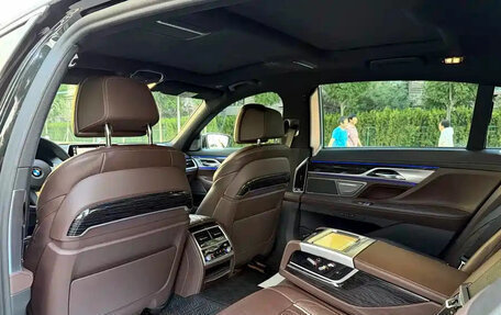 BMW 7 серия, 2022 год, 9 643 000 рублей, 30 фотография
