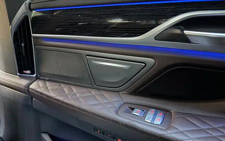BMW 7 серия, 2022 год, 9 643 000 рублей, 28 фотография