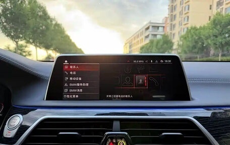 BMW 7 серия, 2022 год, 9 643 000 рублей, 25 фотография
