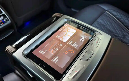 BMW 7 серия, 2022 год, 9 643 000 рублей, 32 фотография
