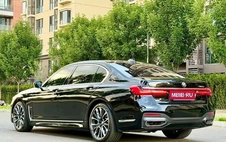 BMW 7 серия, 2022 год, 9 643 000 рублей, 37 фотография