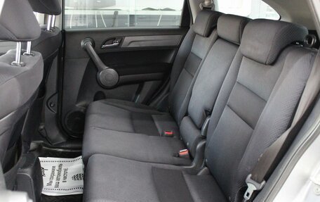 Honda CR-V III рестайлинг, 2008 год, 830 000 рублей, 16 фотография
