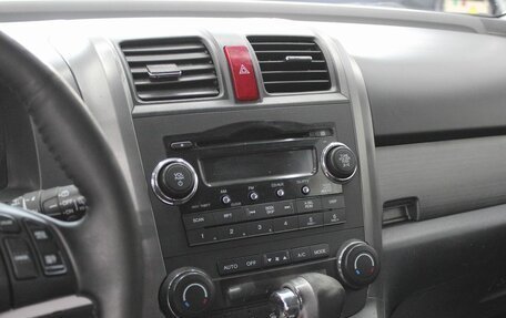 Honda CR-V III рестайлинг, 2008 год, 830 000 рублей, 13 фотография