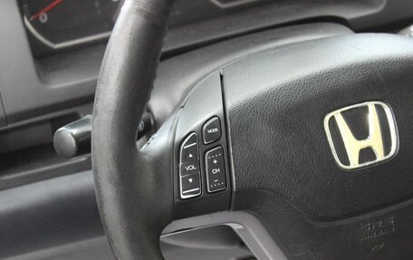 Honda CR-V III рестайлинг, 2008 год, 830 000 рублей, 10 фотография