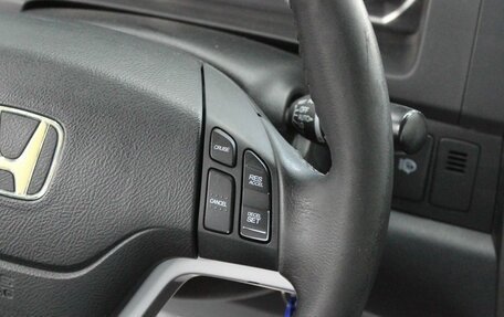 Honda CR-V III рестайлинг, 2008 год, 830 000 рублей, 12 фотография