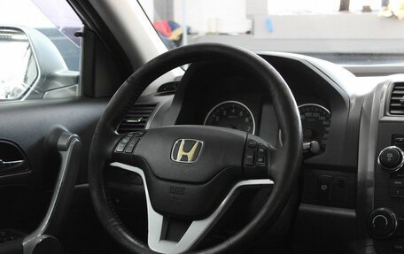 Honda CR-V III рестайлинг, 2008 год, 830 000 рублей, 11 фотография