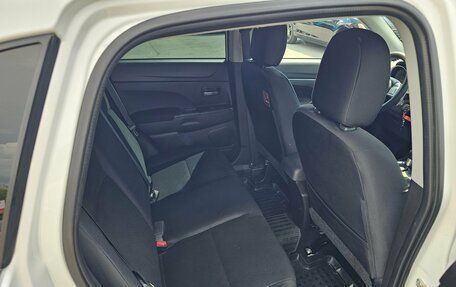 Mitsubishi ASX I рестайлинг, 2014 год, 1 299 995 рублей, 13 фотография