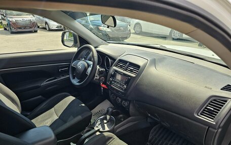 Mitsubishi ASX I рестайлинг, 2014 год, 1 299 995 рублей, 12 фотография