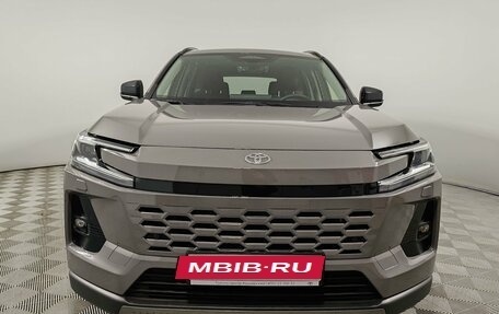 Toyota RAV4, 2026 год, 5 990 000 рублей, 2 фотография