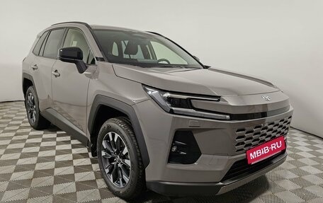 Toyota RAV4, 2026 год, 5 990 000 рублей, 3 фотография