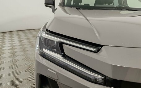Toyota RAV4, 2026 год, 5 990 000 рублей, 16 фотография