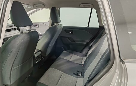 Toyota RAV4, 2026 год, 5 990 000 рублей, 11 фотография