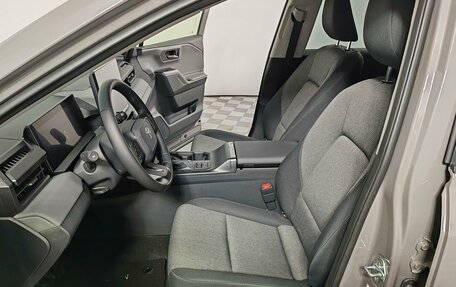 Toyota RAV4, 2026 год, 5 990 000 рублей, 15 фотография