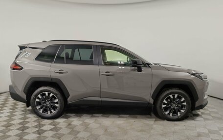 Toyota RAV4, 2026 год, 5 990 000 рублей, 4 фотография