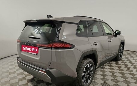 Toyota RAV4, 2026 год, 5 990 000 рублей, 5 фотография