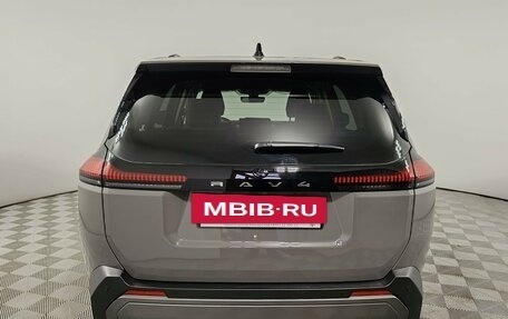 Toyota RAV4, 2026 год, 5 990 000 рублей, 6 фотография