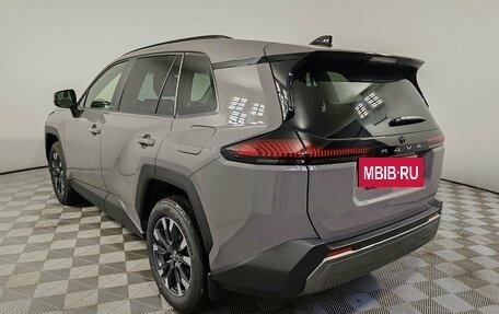 Toyota RAV4, 2026 год, 5 990 000 рублей, 7 фотография