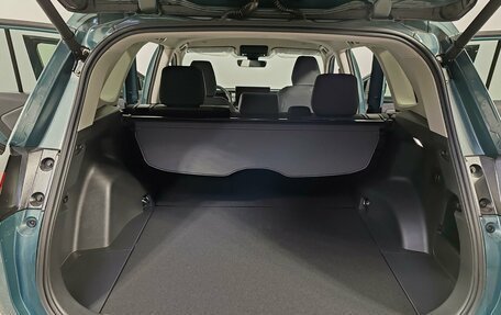Toyota RAV4, 2026 год, 5 990 000 рублей, 9 фотография