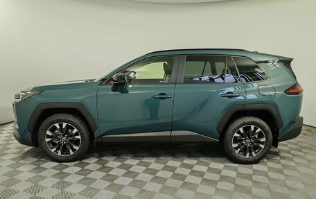 Toyota RAV4, 2026 год, 5 990 000 рублей, 8 фотография