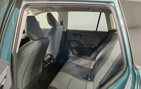 Toyota RAV4, 2026 год, 5 990 000 рублей, 11 фотография