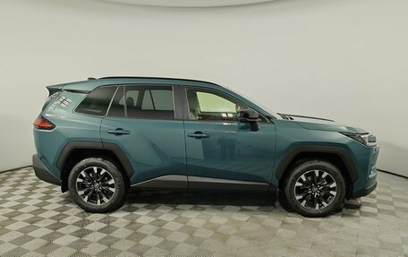 Toyota RAV4, 2026 год, 5 990 000 рублей, 4 фотография