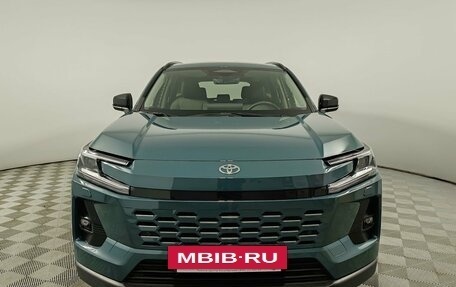 Toyota RAV4, 2026 год, 5 990 000 рублей, 2 фотография